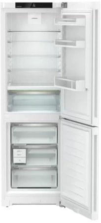 Холодильник Liebherr CBNd 5223 Plus BioFresh NoFrost