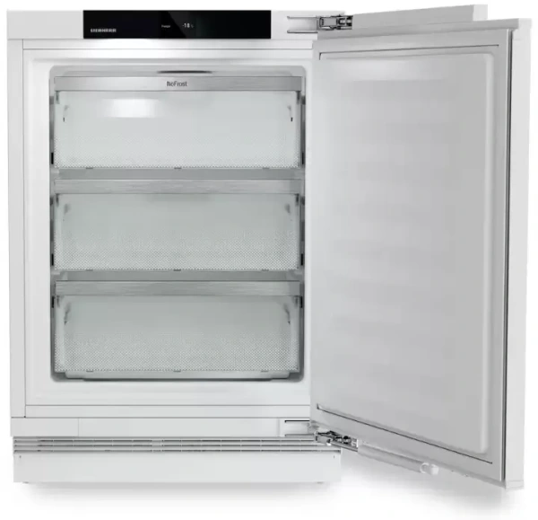 Встраиваемый морозильник Liebherr SUFNc 375i Prime
