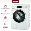 Стиральная машина Miele WWD120 WCS White Edition
