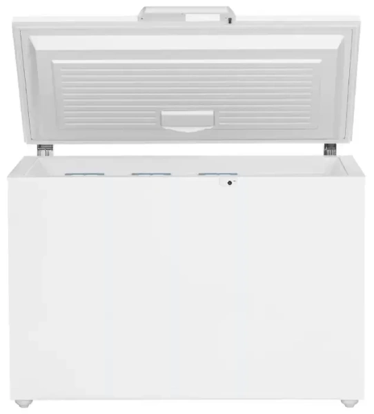 Морозильный ларь Liebherr GTP 2756 Premium