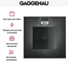Духовой шкаф Gaggenau BO 470-101