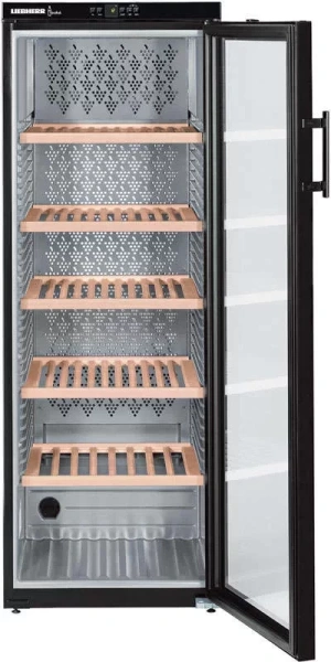 Винный шкаф Liebherr WTb 4212 Vinothek