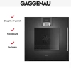 Духовой шкаф Gaggenau BOP 221-102