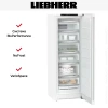 Морозильник Liebherr FNf 5006