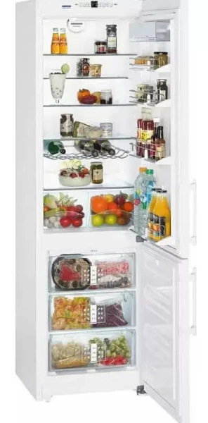 Холодильник Liebherr CN 4013 Comfort NoFrost