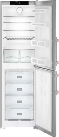 Холодильник Liebherr CNef 3915 Comfort NoFrost