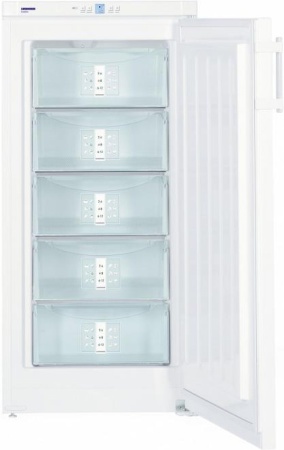 Морозильник Liebherr G 2033 Comfort SuperFrost