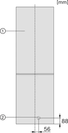 Холодильник Miele KDN4174E el Active