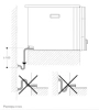Комбинированный духовой шкаф-пароконвектомат Gaggenau BS475112