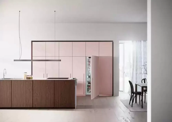 Встраиваемый холодильник Liebherr IRBd 5180 Peak