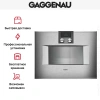 Духовой шкаф-пароварка Gaggenau BS 451-110