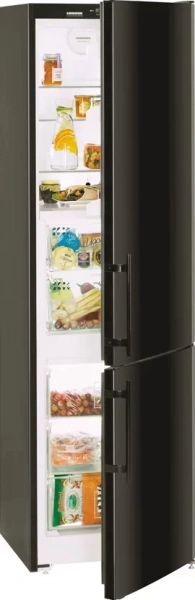 Холодильник Liebherr CBNb 3913 Comfort BioFresh NoFrost