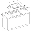 Варочная панель Gaggenau CI 262-113