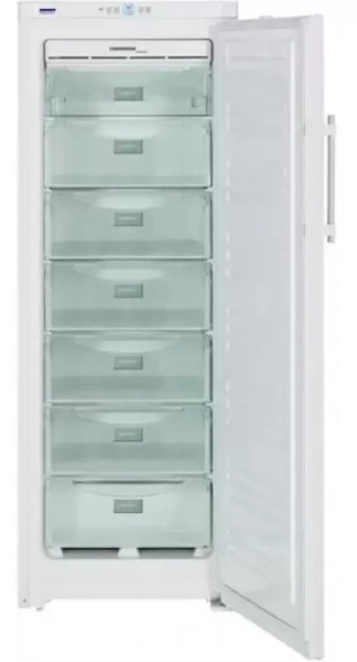 Морозильник Liebherr GN 2723 Comfort NoFrost