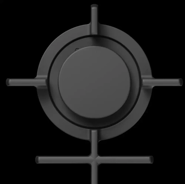 Газовая варочная панель V-ZUG GAS641GSAZ