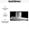 Вытяжка Gaggenau AW 442-120