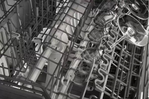 Встраиваемая посудомоечная машина Gaggenau DF270100