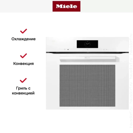 Духовой шкаф Miele DO7860 BRWS