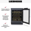 Встраиваемый винный шкаф Liebherr UWpri 3661 Vinidor Selection