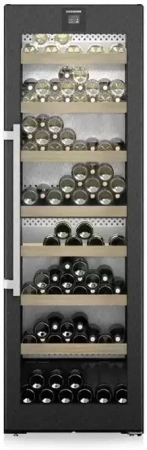Винный шкаф Liebherr WPbsi 5252 Vinidor