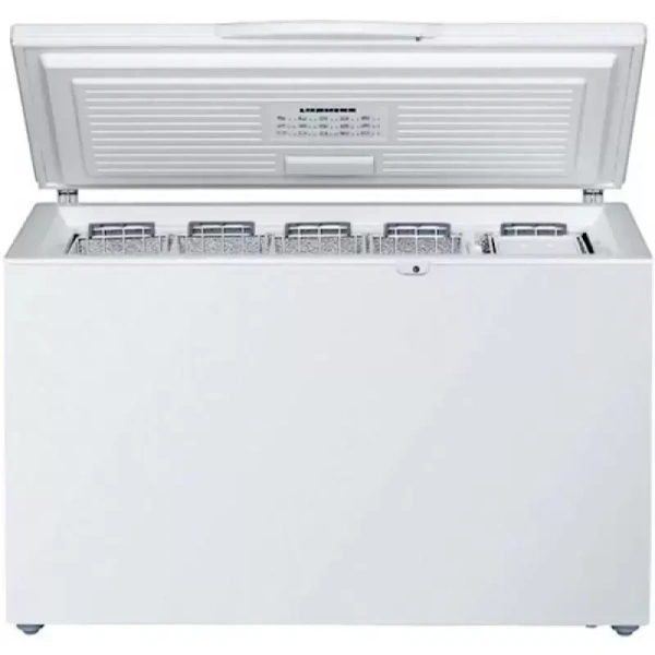 Морозильный ларь Liebherr GTP 3126 StopFrost