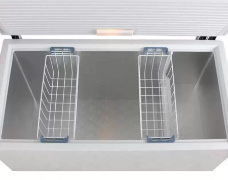 Морозильный ларь Liebherr GT 4932 Comfort