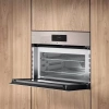 Духовой шкаф Miele H7840 BMX Pearlbeige