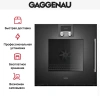Духовой шкаф Gaggenau BOP 221-102
