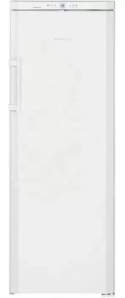 Морозильник Liebherr GNP 2756 Premium NoFrost