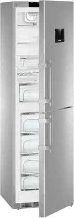 Холодильник Liebherr CNPes 4758 Premium NoFrost