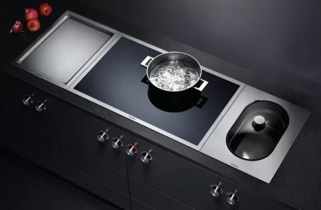 Пароварка Gaggenau VK 414-110