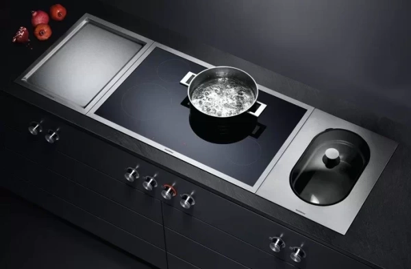 Пароварка Gaggenau VK 414-110