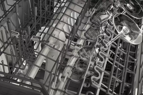 Встраиваемая посудомоечная машина Gaggenau DF271100F