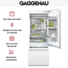 Встраиваемый холодильник Gaggenau RB 472-301