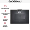 Встраиваемая микроволновая печь Gaggenau BMP 250-100