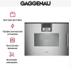 Духовой шкаф - пароварка Gaggenau BSP 261-111