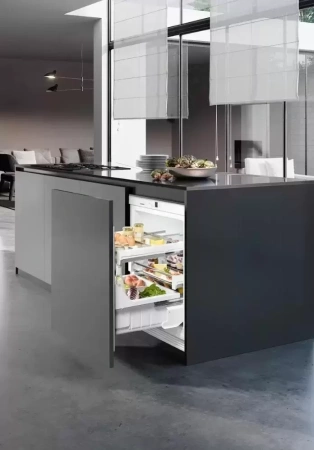 Встраиваемый холодильник Liebherr UIKo 1560 Premium