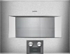 Комбинированный духовой шкаф-пароконвектомат Gaggenau BS454111