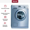 Стиральная машина Miele PW 5065 клапан, сталь