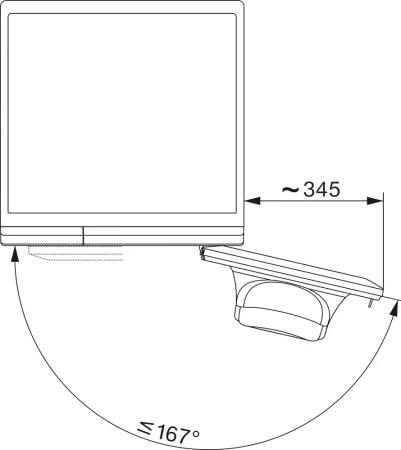 Стиральная машина Miele WEI865 WCS