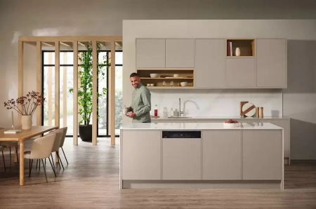 Встраиваемая посудомоечная машина Miele G 7710 SCi AutoDos