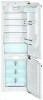 Встраиваемый холодильник Liebherr ICN 3356