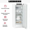 Морозильник Liebherr FNf 4605