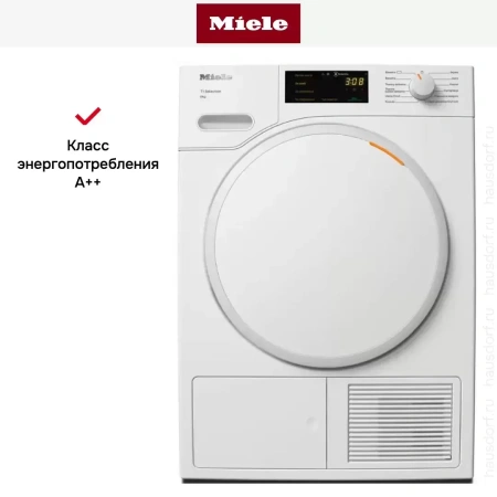 Сушильная машина Miele TSC 223 WP