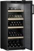 Винный шкаф Liebherr WSbl 4601