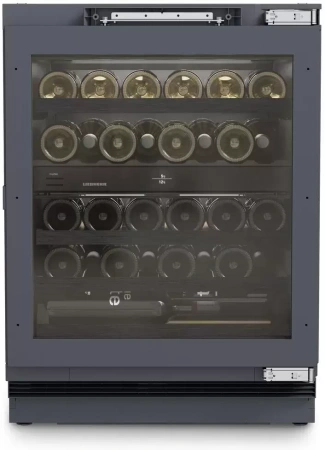 Встраиваемый винный шкаф Liebherr UWpri 3662 Vinidor Selection