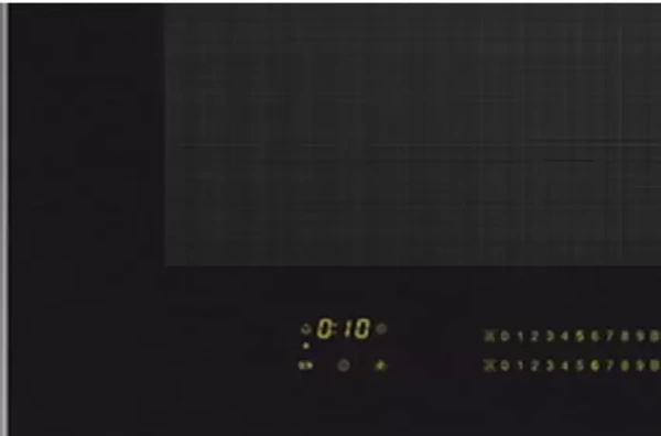 Варочная панель Miele KM7677 FR