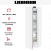 Морозильник Liebherr SFNd 5227