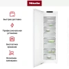 Встраиваемый морозильник Miele FNS7770E