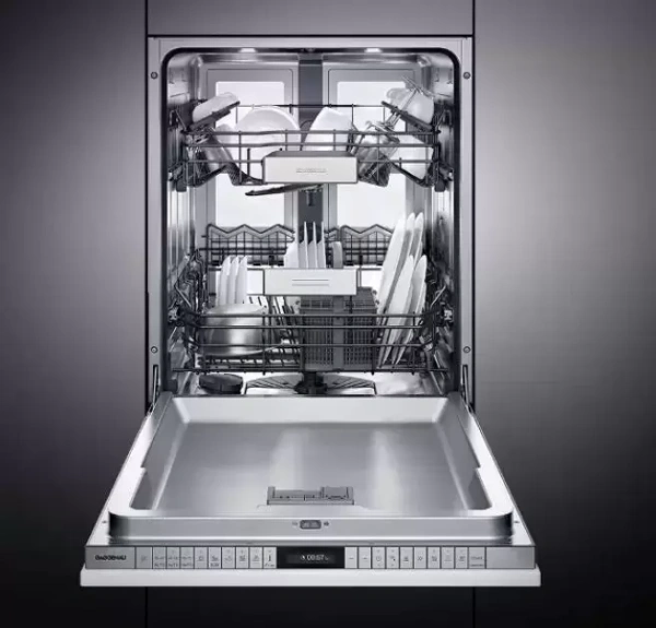 Встраиваемая посудомоечная машина Gaggenau DF480162